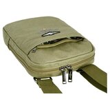 Aeronautica Militare Torbe za čez ramo 542 New City pisana | Shoptok.si