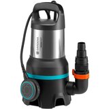 Gardena potopna črpalka Schmutzwasser-25000 Cene