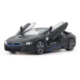 JAMARA auto na daljinsko upravljanje BMW I8, crni 1:14 | shoptok.hr