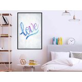  Poster - Love I 40x60 | shoptok.hr