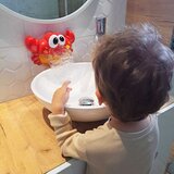 Woopie rak s mjehurićima - crveni | shoptok.hr