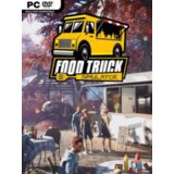 Steam Food Truck Simulator (PC) Key EUROPE Steam Food Truck Simulator (PC) Key EUROPE Slike