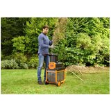 Black & Decker AKU drobilica za grane BEGAS5800, 2800W | Eponuda.ba