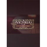 Steam victoria 3: new player's choice key (pc) europe | Eponuda.com