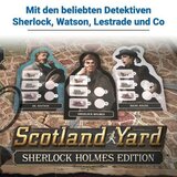 Ravensburger Društvena igra – Scotland Yard RA27344 | Eponuda.com