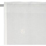 Esposa končana zavesa pol prosojno 140/245 cm | Shoptok.si