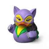 Numskull TUBBZ DC Comics Catwoman zbirateljska vinilna figura Duck – uradno blago Batman – TV filmi in stripi, (20840234) Cene