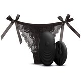 Sway Vibes Vibrator No. 3, črn Cene