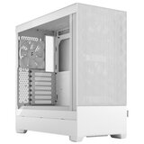 Fractal Design Kućište Pop Air RGB White TG Clear Tint, FD-C-POR1A-01 Cene