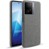 INORCO Za vivo iQOO Z7 5G torbica za mobilni telefon, odporna na udarce, tkanina + trdi pokrov za pametni telefon za osebni računalnik, (22035613) Cene