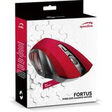 Speedlink SL-680100-BK-01 Fortus brezžična miška, črna Cene