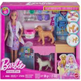Barbie JFX93 lutka | shoptok.hr