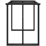  Noge za blagovaonski stol O-oblika 120x60x73cm čelik | shoptok.hr