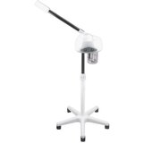 SILVERFOX B-002 Vapozon kozmetički aparat za tretmane lica i tela, Beli, 600 ml, 650 W Cene