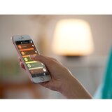  Komplet 2x LED prigušiva sijalica Philips Hue WHITE AMB. GU10/4,2W/230V + Hue bridge | Eponuda.com