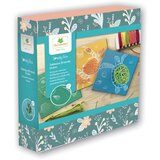 SYCOMORE Lovely Box – Pletene slike – Ocean | Shoptok.si