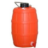 Madras doo Beograd Bure, kamp 10 lit - sa slavinom PLASTIKA | ePonuda.com