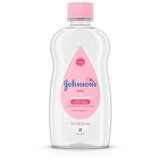 Johnsons Johnson’s Baby Oil | Eponuda.ba