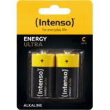 Intenso Baterija alkalna, LR14 / C, 1,5 V, blister 2 kom Cijene