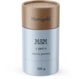Msm prah 300g