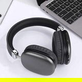 Wireless STEREO SLUSALICE P958 CRNA | Eponuda.ba