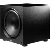 PS500-BK vinil Crni Aktivni