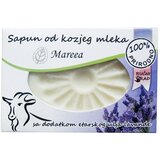 Mareea Prirodni sapun sa kozjim mlekom i lavandom, 75 g Cene