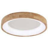  Brilagi-LED Plafonsko LED svetlo FALCON WOOD LED/40W/230V 3000/4000/6000K 60 cm drvo | Eponuda.com