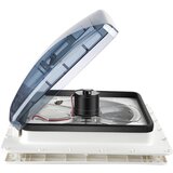 FURONGHUA RV ventilator z dežnim senzorjem, tri hitrosti, 15.7-palčni odprtina, ročni 3 hitrost, EU, (5000156921) | Shoptok.si