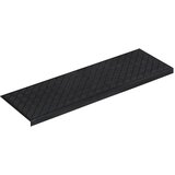  Gazišta za stepenice 10 kom 25 x 75 cm gumena | shoptok.hr