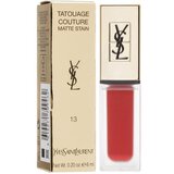 YSL mat tečni ruž tatouage couture matte stain 13 cene