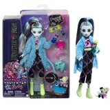 Monster High Lutka Creepover - Frankie Stein | Shoptok.si