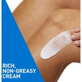 CeraVe Moisturizers vlažilna krema za obraz in telo za suho do zelo suho kožo nadomestno polnilo 454 g | Shoptok.si