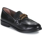 Mjus Mokasini DEBBY MOC Črna | Shoptok.si