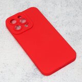  maska silikon pro camera za iphone 13 pro 6.1 crvena Cene