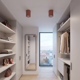 Brilagi Spot svetiljka MIA 1xGU10/30W/230V 100x80 mm braon | Eponuda.com