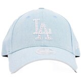 New Era Kape s šiltom LOS ANGELES DODGERS SKY Modra Cene