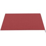  Nadomestno blago za tendo bordo rdeče 3x2,5 m, (20610808) | Shoptok.si
