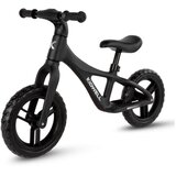 Kidwell Jogo dječji bicikl bez pedala, crni | shoptok.hr