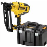 Dewalt Gwoździk 18V 16GA 32-63mm brez krtačenja brez baterij in TSTAK DCN660NT polnilnik, (21106828) Cene