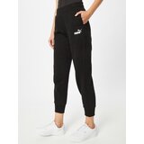Puma ESS SWEAT PANT FL CL Crna | shoptok.hr