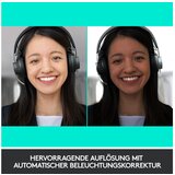 Logitech WebCam BRIO Stream Edition 4K UHD | Eponuda.ba