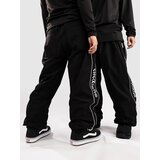 Check The Feed Track Hlace black | Shoptok.si