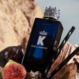 Dolce & Gabbana K by Dolce & Gabbana parfum za moške 100 ml | Shoptok.si
