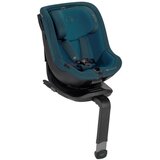 Kinderkraft select dječja autosjedalica s isofix bazom i-guard i-size 0+/1 (40-105 cm) harbor blue | shoptok.hr