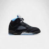 Nike Košarka Jordan 5 Retro Black University Blue (2026) Črna Cene