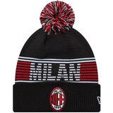 New Era AC Milan Bobble Knit zimska kapa | Shoptok.si
