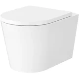 wc šolja C950 mesta pro oval tornado