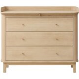 Oliver Furniture® komoda sa stolom za previjanje oak Cijene