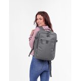 Vuch Putni ruksak Foppe Dark Grey, 16 – 20 l | shoptok.hr